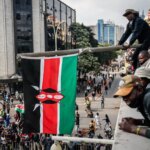 One killed in fresh Kenya protests after alleged abductions