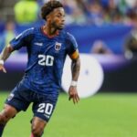 W/Cup: Cape Verde Captain Under Probe For Raping Translator