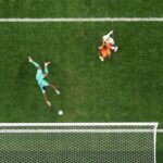 Norway Defeat Ivory Coast To Reach Round Of 16