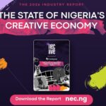 Payment processing, FX hindering Nigeria’s creative exports — Report