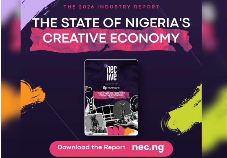 Payment processing, FX hindering Nigeria’s creative exports — Report