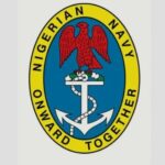 Navy Rescues Building Collapse Victims In Lagos