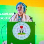 Remi Tinubu Rejects Akara Criticism, Says FG Supports Pepper, Tomato Sellers