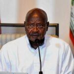 Uganda Orders Evacuation Of Nationals From South Africa