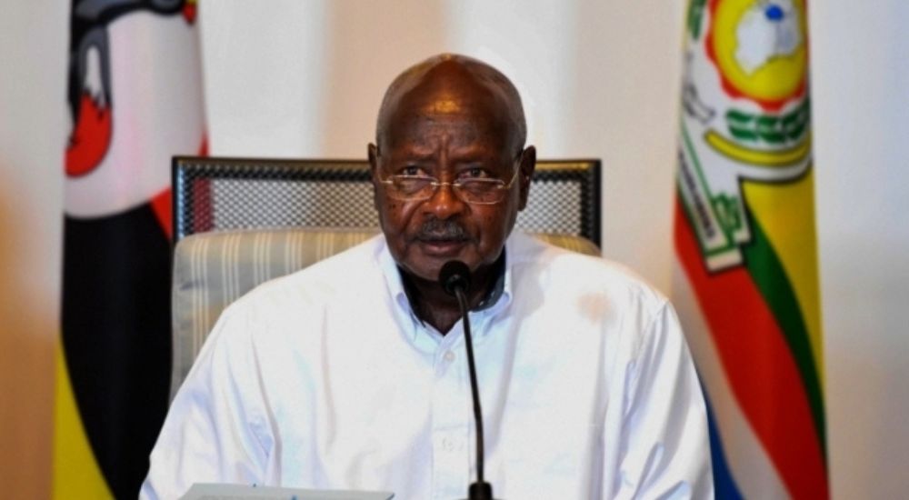 Uganda Orders Evacuation Of Nationals From South Africa