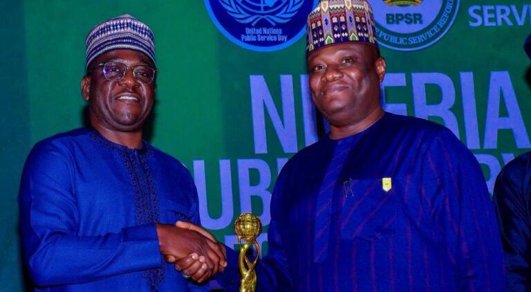 Top-Three Ranking Will Spur More Reforms, Says NCC