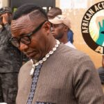 Court grants Sowore N200 million bail in alleged cybercrime trial