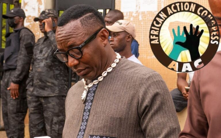 Court grants Sowore N200 million bail in alleged cybercrime trial