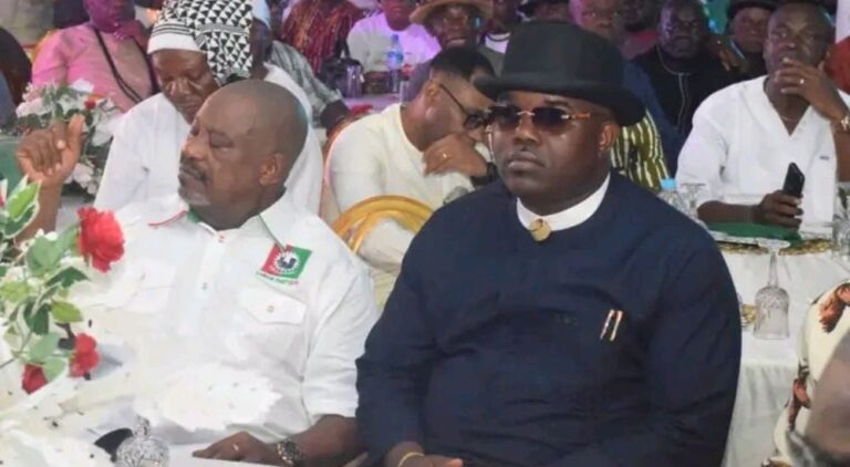 Abia North LP Begins Grassroots Push For 2027 Elections