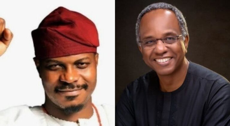 Rhodes-Vivour, Doherty Blame APC Over Recurring Lagos Floods