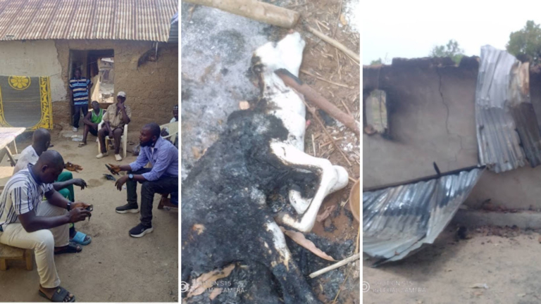 SPECIAL REPORT: Inside details of farmer-herder clashes in Abuja community