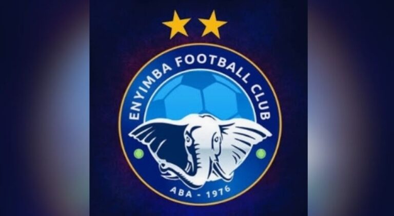 Enyimba Names Jaka Media Director, Bethel Kalu Officer