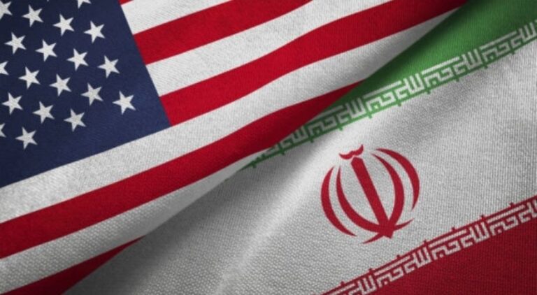 US, Iran Agree To Halt Strikes Ahead Of Doha Talks