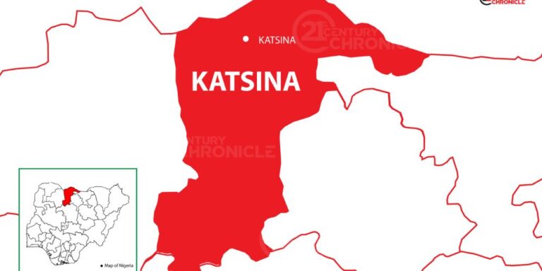 Eight Dead, 17 Injured In Katsina Highway Crash