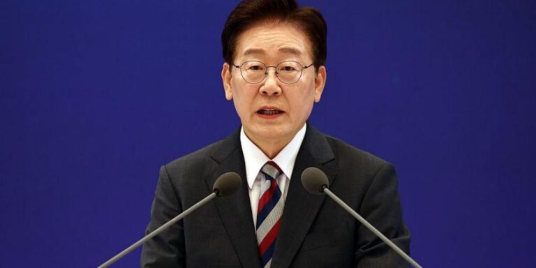 South Korea Unveils $1tn AI, Chip Investment Plan
