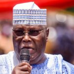 Atiku Alleges Fresh Plot To Exclude ADC from 2027 Elections