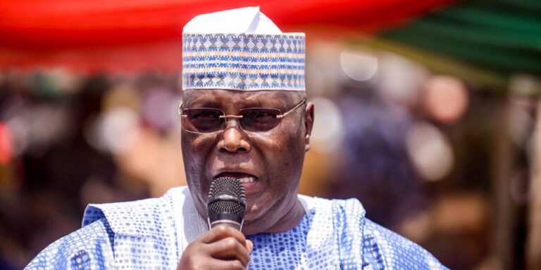 Atiku Alleges Fresh Plot To Exclude ADC from 2027 Elections