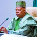 Any government that ignores employers can’t fully understand economy — Shettima