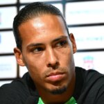 ‘Football is secondary’ — Van Dijk backs Gakpo after unborn son’s death