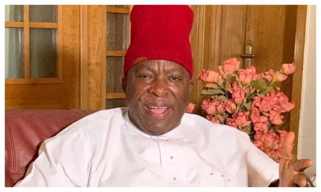 2027: They’re using PMP to block NDC participation – Umeh