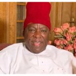 2027: They’re using PMP to block NDC participation – Umeh
