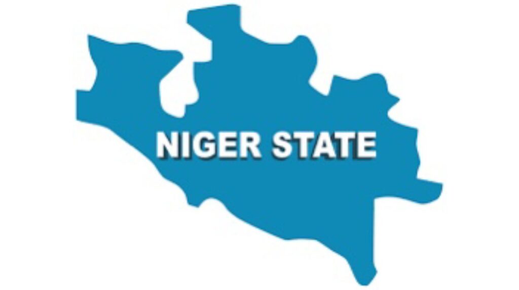 Four bag 95 years in prison for gang-raping, impregnating 13-year-old in Niger State