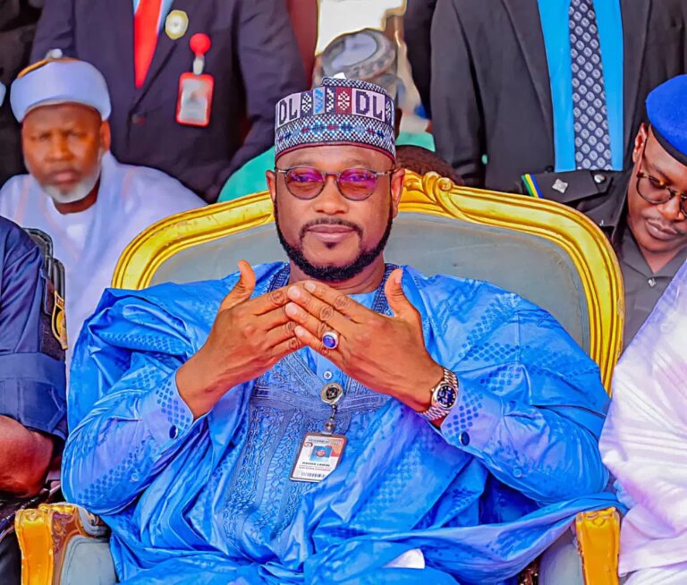 Lawal’s investments in health, education, infrastructure making desired impact – Auditor General