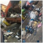 Trash to Cash: How Nigeria’s economic pinch turns many families to waste collectors