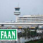 FAAN restores operations after flooding disrupts Lagos airport terminal