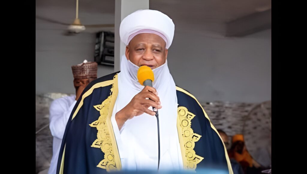 Sultan demands impartial probe into killing of Miyetti Allah leader