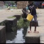 Akwa Ibom community hosting nine oil assets still drinks water from a corked oil well