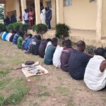 Political Violence: Police arrest suspect over teenager’s murder in Osun