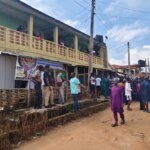 New army recruits allegedly invade UNIOSUN hostels, assault students in Osun