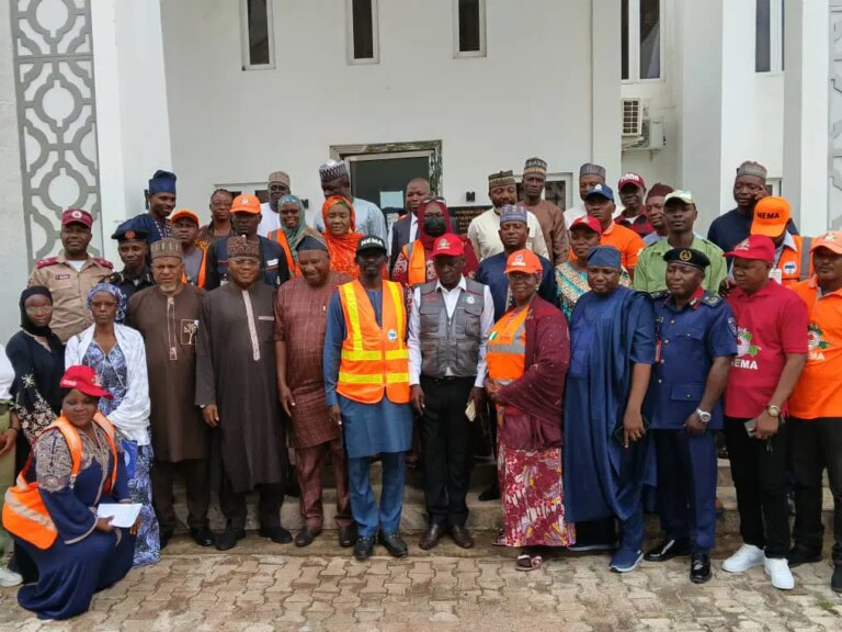 Flood: NEMA intensifies early warning campaign, seeks stronger inter-agency collaboration