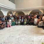 FG, stakeholders target 100% food fortification to tackle hidden hunger