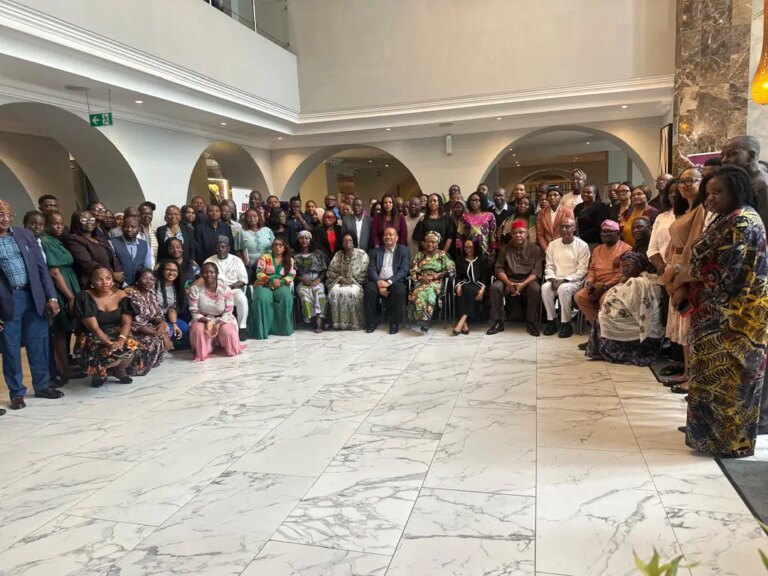 FG, stakeholders target 100% food fortification to tackle hidden hunger