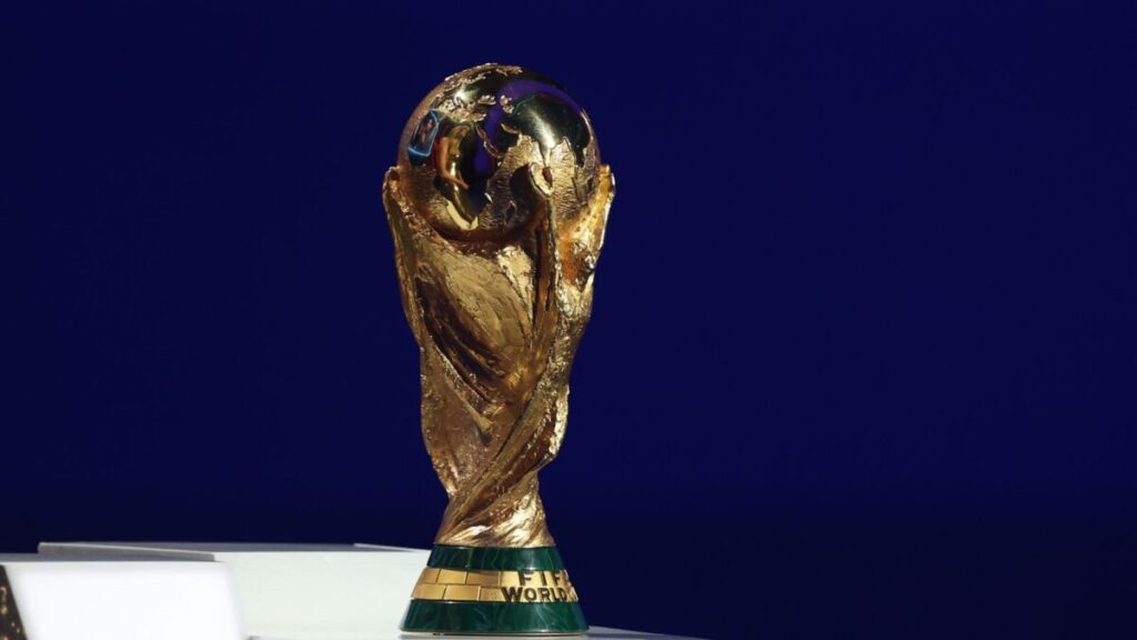 2026 World Cup: African countries continue to shine, set for Round of 32
