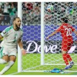 World Cup 2026: They’re disciplined, strong