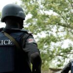 Police arrest seven suspected robbers, recover stolen items