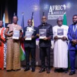 Nigeria intensifies efforts to drive green industrialisation, as Alake receives report
