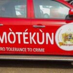 Amotekun Arrests Father, Three Sons For Kidnapping In Ondo