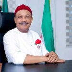 2027: It’s my turn to lead Imo – Anyanwu declares