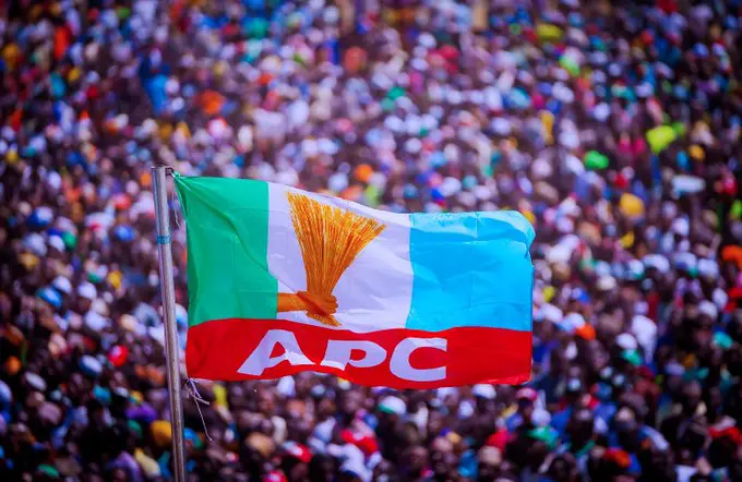 Ondo 2027: Despite protests, Tinubu’s support group Abuja review of APC list