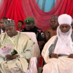 Gombe gov swears in New LG chairpersons, charges them on grassroots development
