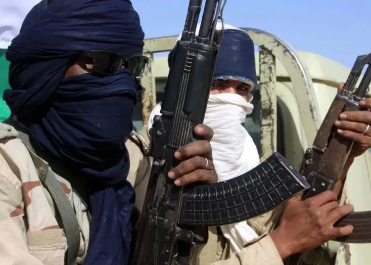 Suspected bandits kill two, abduct pregnant woman, five others in Bauchi