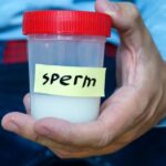 Only one in four men has optimal semen quality, fertility expert says