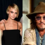 Cara Delevingne reacts to relationship rumours with Amber Heard