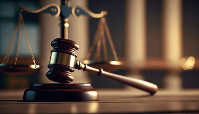 Court sentence four rapists to 95 years imprisonment in Niger