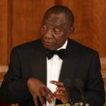 South Africa Declares June 30 Normal Workday Amid Planned Protests