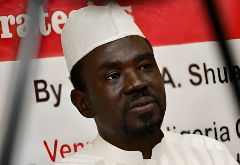 NIPSS Withdrawal Controversy: PRNigeria founder loses in court, vows to appeal
